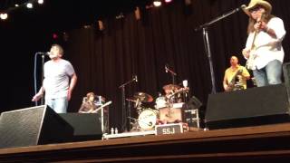 Southside Johnny - On the Beach-Forever mashup