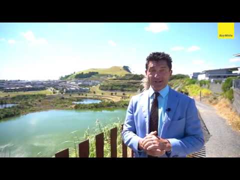 Raywhite Maguires One Team - New office in Stonefields