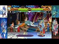 Night Warriors Darkstalkers Revenge Jon Talbain