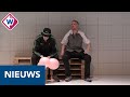 De Wereld Volgens John: ‘Theater is een soort oefening in goed ruzie maken’ - OMROEP WEST