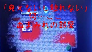 「見えないし触れない」何だ❗この部屋は…　PAT2