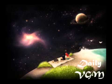 Daily VGM - Quiet Night in Space - 006