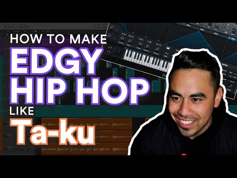 Want to Sound Like Ta-ku? Try This...