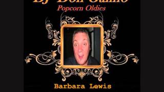 Barbara Lewis - Think A Little Sugar