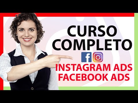 Curso FACEBOOK ADS e INSTAGRAM ADS 2022  Gratis Versión 2022 DOMINA FACEBOOK ADS 