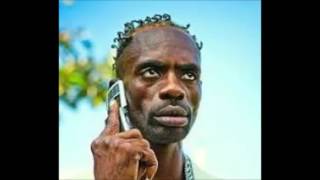 NINJA SEH IF NUFFY DONT STOP CALL HIM NAME HIM A GO TALK HIM SECRET DEM