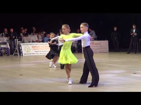 16 2017 Stars Festival Awards Juvenile 2 LA Final Moroz & Martynyuk