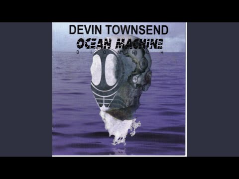 Greetings - Devin Townsend