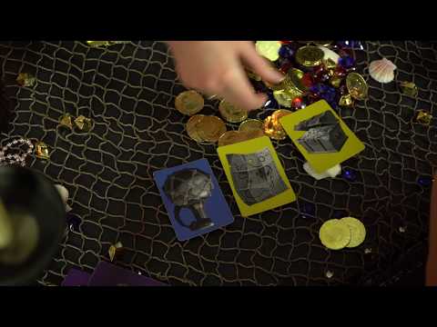 How to Play Pirate Mutiny