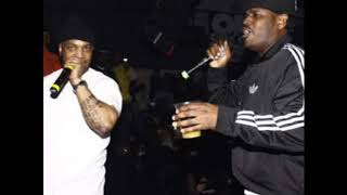 Styles P - The LOX  - Act Now (Freestyle) #StylesP #SheekLouch