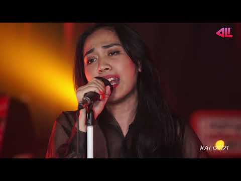 Anugerah Lagu Indie 2021: KidiDaNoto - Kangen.