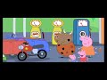 Peppa Pig Tales Supermarket SPRINT 27 MINUTES PEPPA EPISODE