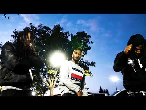 Mozzy Twin x Mozzy x Twin Mozzy - Trouble