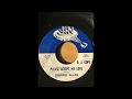 Johnnie Allan - Please Accept My Love bw I'll Never Love Again JIN