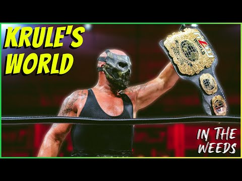 Mads Krule Krügger On His Unexpected Partnership With Shotzi Blackheart: There’s Something We Can Build On