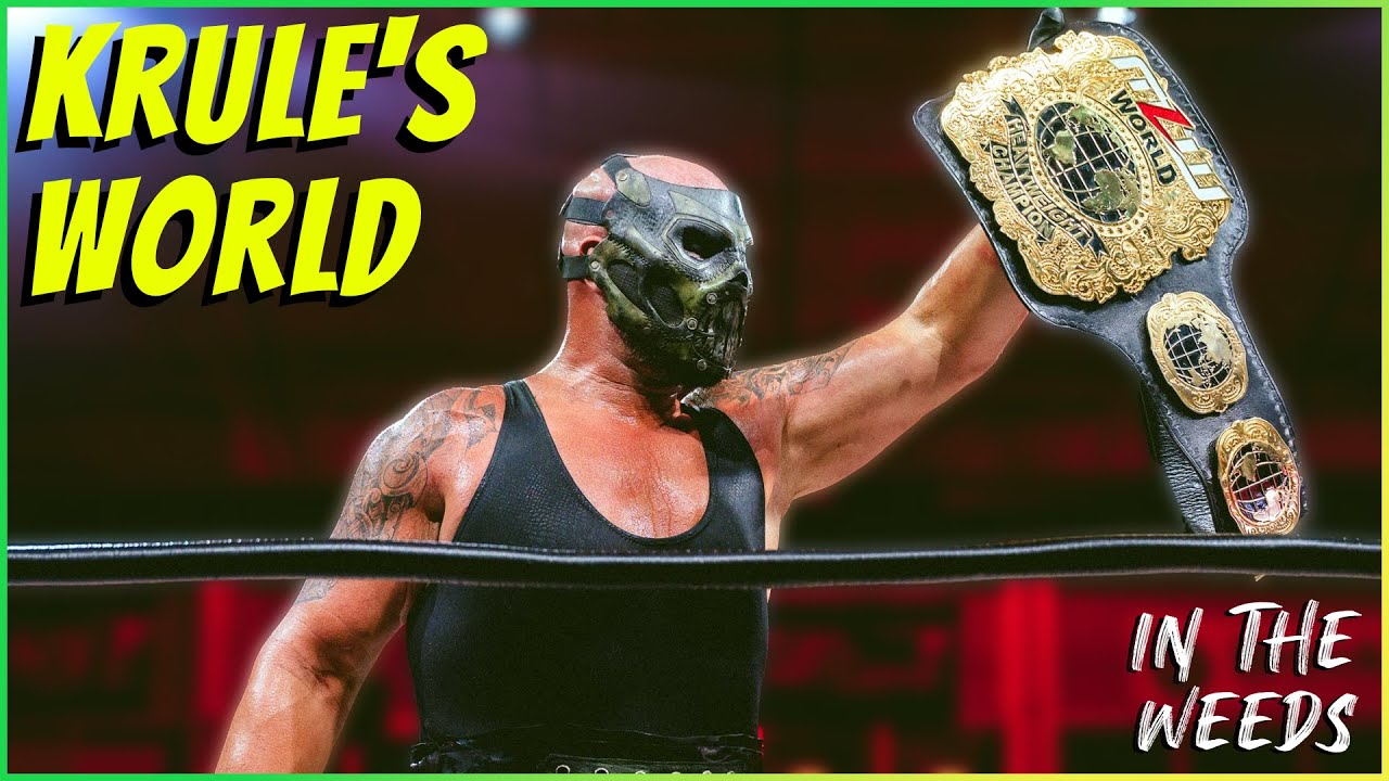 Video Test Thumbnail