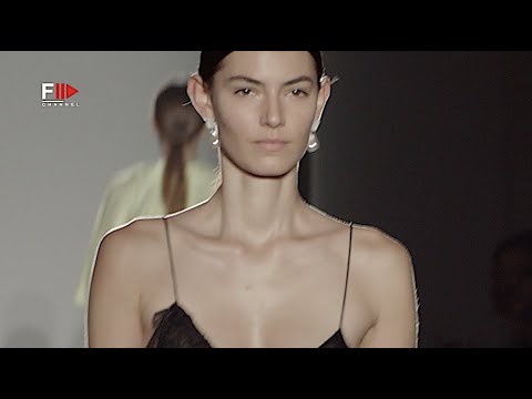 EIKŌ AI Barcelona 080 Spring 2023 - Fashion Channel