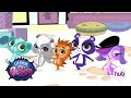 Littlest Pet Shop Meet The Pet Shop Pets Official Music Video