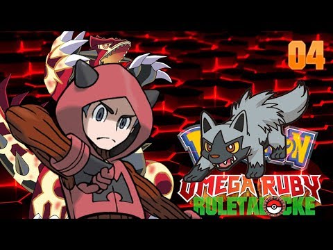 Pokémon RO Ruletalocke Ep.4 | O LEVELEO O ESTOY JOD... |