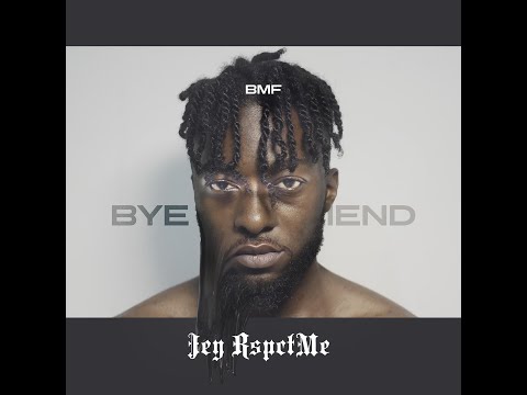 Bye My Friend #BMF (Audio+Lyrics)