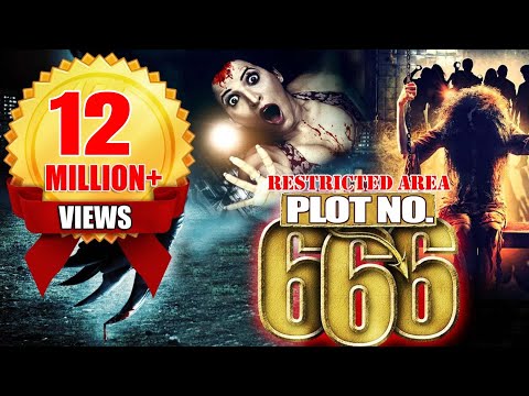 Plot No. 666 (2015) HD - Latest Bollywood Horror Movie [NEW] | Hindi Movies 2015 Full Movie
