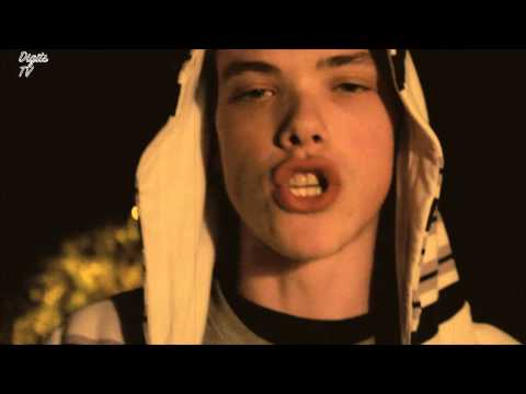 JK MURKERZ - FREESTYLE @Digitstvlive