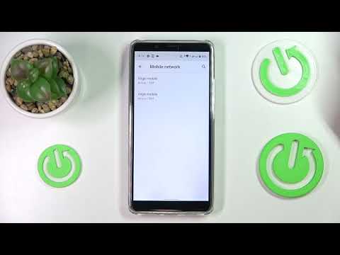 How to Check Data Usage on CUBOT Note 9