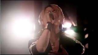 GLAY - Rain (魔天戰神ED) cover by Andy@ListA