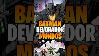 DIA BATMAN VIROU UMA CIDADE #batman #batmanarkhamknight #dccomics #dcuniverse