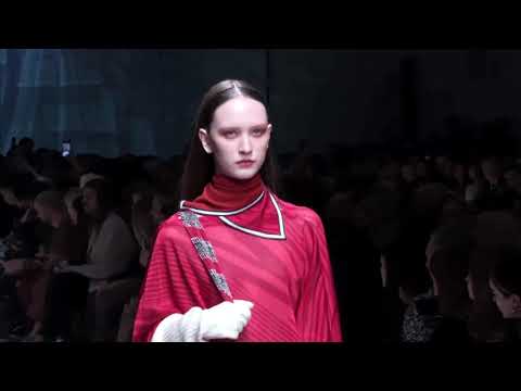 Missoni Milan Woman FW 20-21FW20