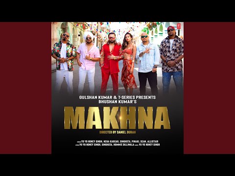 Makhna (Full Audio) — watch video