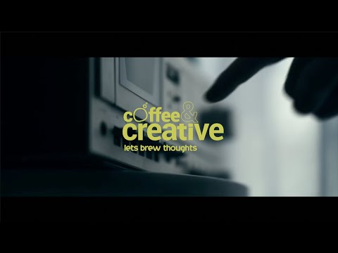 , title : 'Coffee & Creative | Agency Promo | Best Digital Agency | 2022'