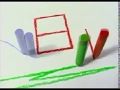 Sesame Street Crayons Play Together