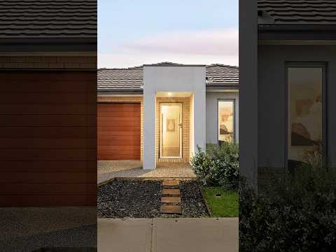 91 Domain Drive, Beveridge, VIC 3753, 4房, 2浴, House