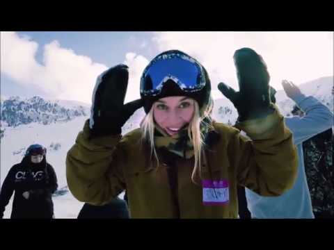 Penken Park's coming! 2018-19 Freeski Edit