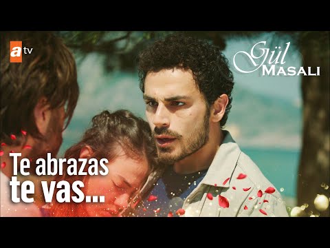 No pudieron compartir Gonca - Gul Masali @serieturcatv