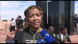 Cradock 4 family says were not consulted of De Kock parole release