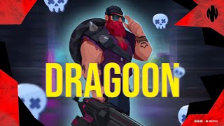 How to Dragoon - Hero Guide (BULLET ECHO)