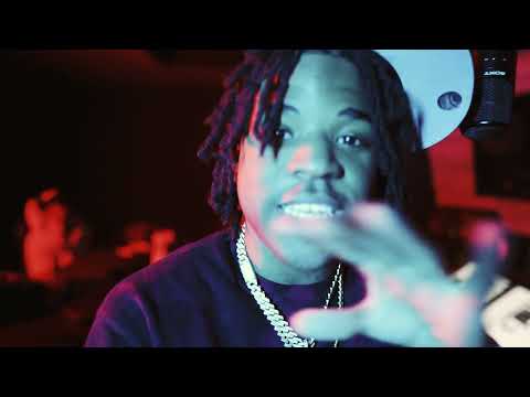 Dopeboy Trouble - Borah (Official Music Video)