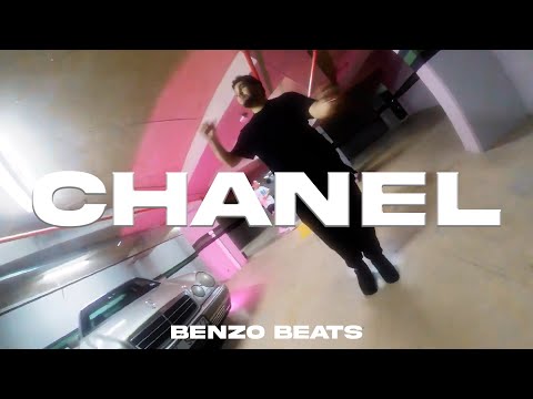 "CHANEL" | Reckol X Yung Ouzo X Bege Type Beat | Trap Type Beat 2023