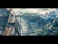 The Flood Water Full Movie Race Against Nature S Fury Action Disaster Thriller Adventure Film