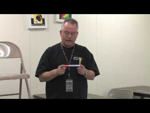 Paint Markers : About Enamel Paint Markers