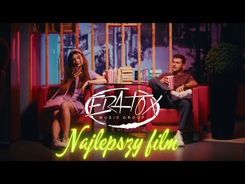 ERATOX - Najlepszy film (Official Video)