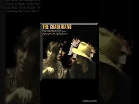 Thumbnail for The Charlatans - Interview Clip (1995)