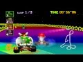 Ultra S Let S Play Mario Kart 64 Special Cup Pt 1