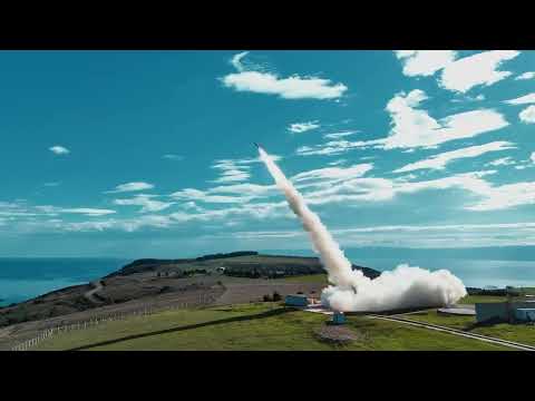 TAYFUN balistik füzesiyle yeni bir atış daha başarıyla gerçekleştirildi!