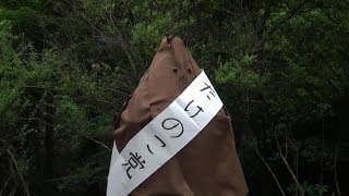 勝手にCMシリーズ　『きのこの山VSたけのこの里』