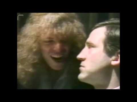 PETER FRAMPTON - BREAKING ALL THE RULLES