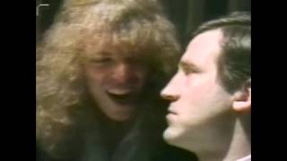 PETER FRAMPTON - BREAKING ALL THE RULLES