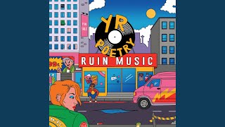 Cover art for Save the Empire (lines of desperate men)